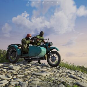 Deadside. Изображение 4