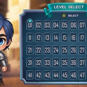 SENSHI SOKOBAN QUEST (XBOX AND WINDOWS). Изображение 2