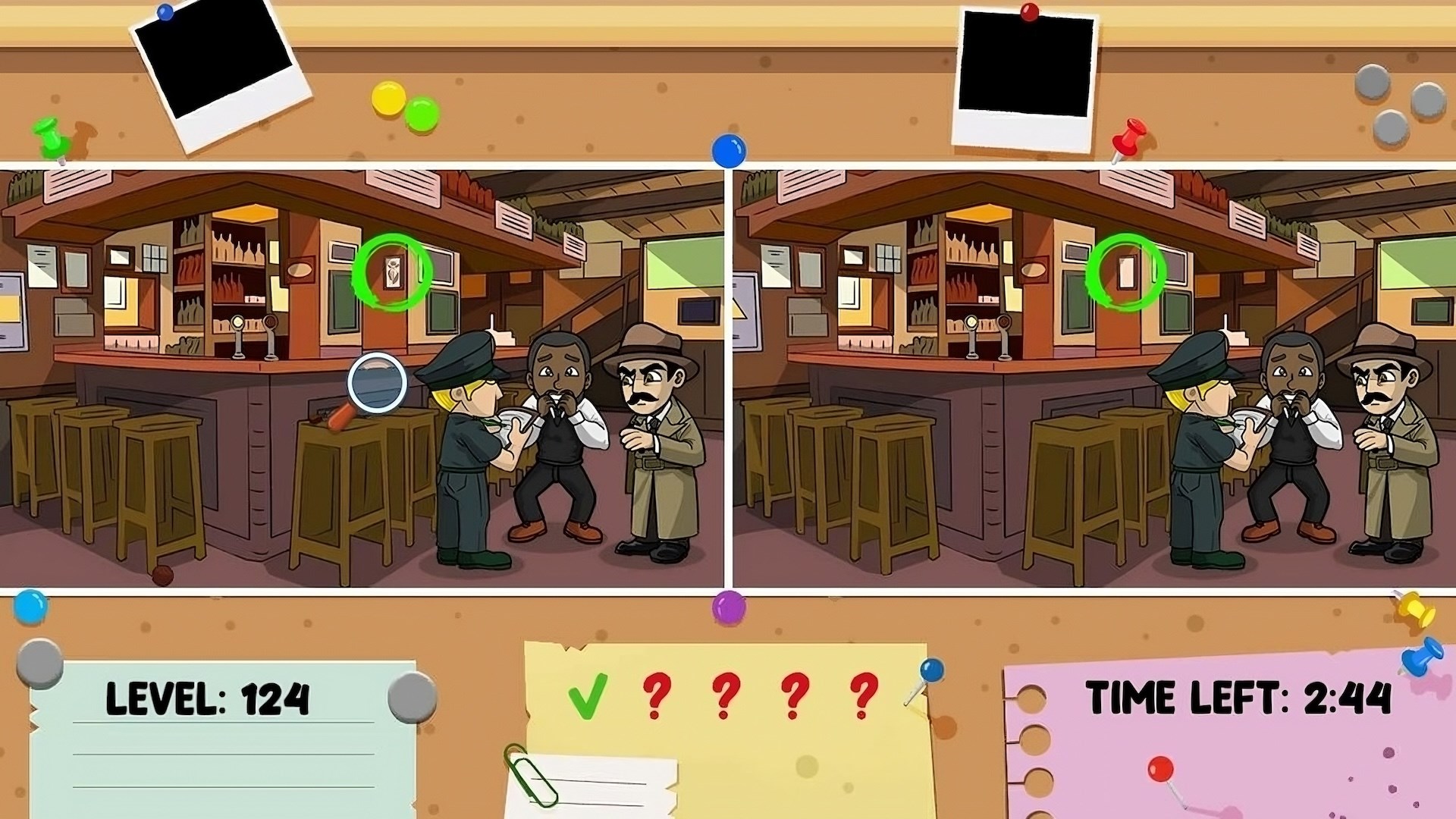 Detective Inspector: Mysterious Clues. Изображение 2