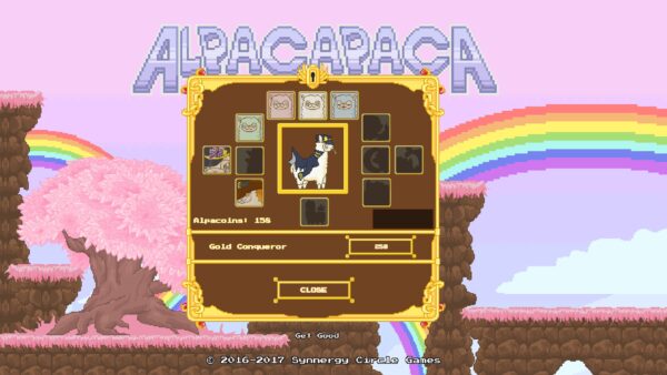 Alpacapaca Dash 1 + 2 Bundle (Windows + Xbox). Изображение 3