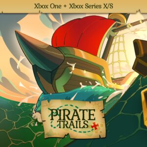 Pirate Trails. Изображение 1