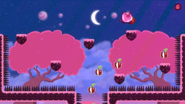 Porkshire Hero. Изображение 2