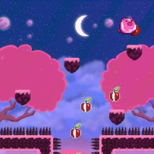 Porkshire Hero (Xbox One). Изображение 2