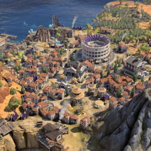 Sid Meier's Civilization® VII. Изображение 3