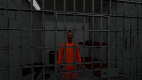 Prison Loop. Изображение 4