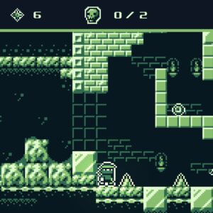 Ninja Master Toru. Изображение 2