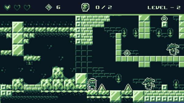 Ninja Master Toru (Windows + Xbox). Изображение 2