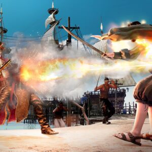 Like a Dragon: Pirate Yakuza in Hawaii Эксклюзивное издание. Изображение 3