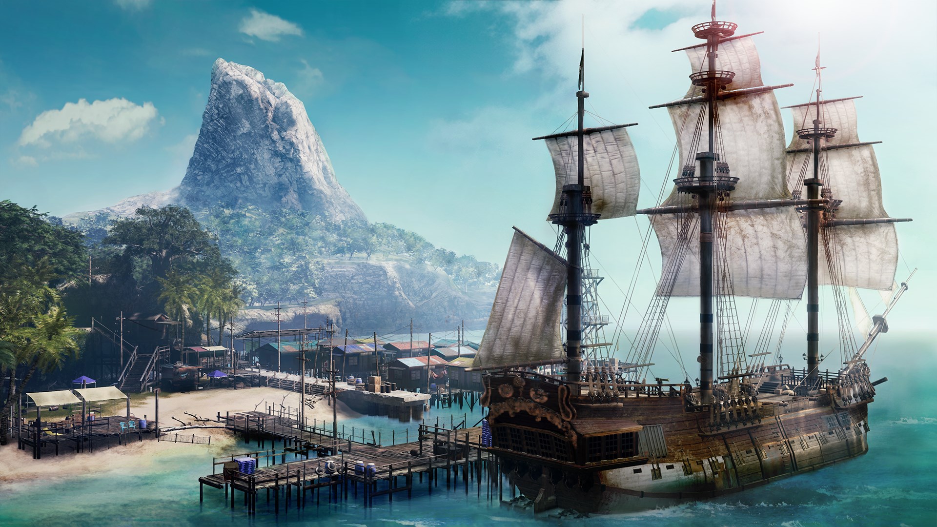 Like a Dragon: Pirate Yakuza in Hawaii Эксклюзивное издание. Изображение 2
