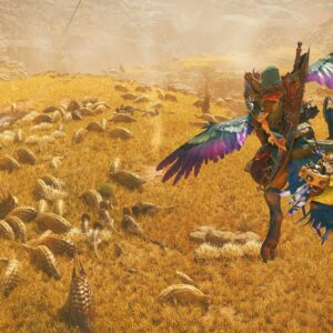 Monster Hunter Wilds Premium Deluxe Edition. Изображение 2