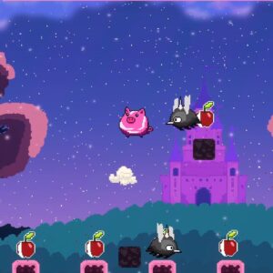 Porkshire Hero (Xbox One). Изображение 3