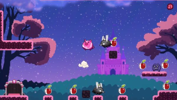 Porkshire Hero (Xbox One). Изображение 3