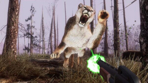 Big Buck Hunter: Ultimate Trophy - Deluxe Edition. Изображение 4