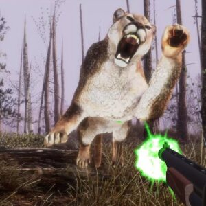 Big Buck Hunter: Ultimate Trophy. Изображение 4