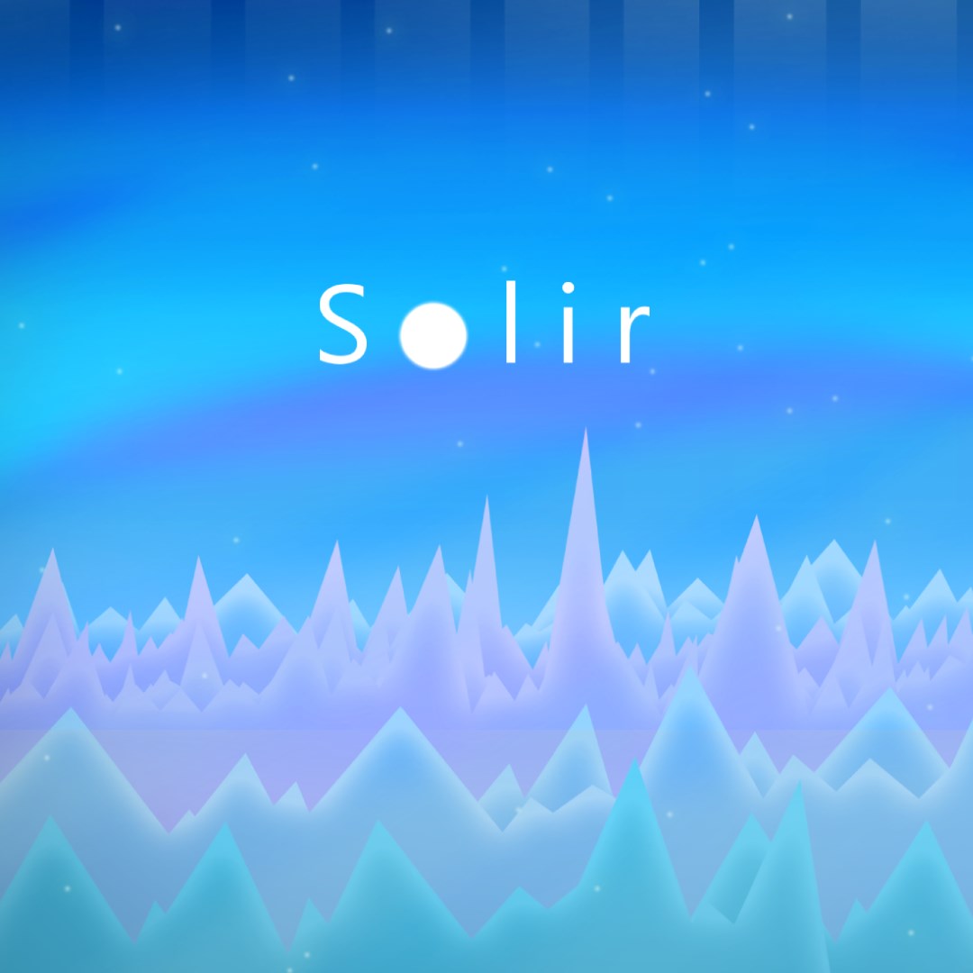 Solir (Xbox One). Изображение 1