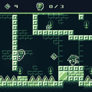 Ninja Master Toru. Изображение 4