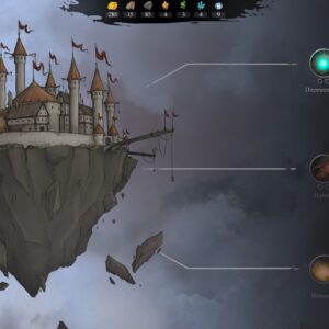 Stones Keeper. Изображение 2