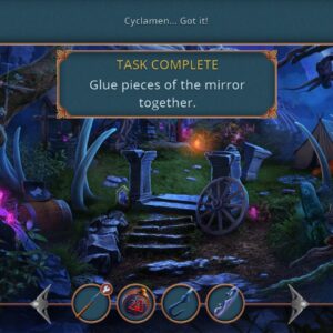 Royal Romances: Forbidden Magic CE Xbox. Изображение 2