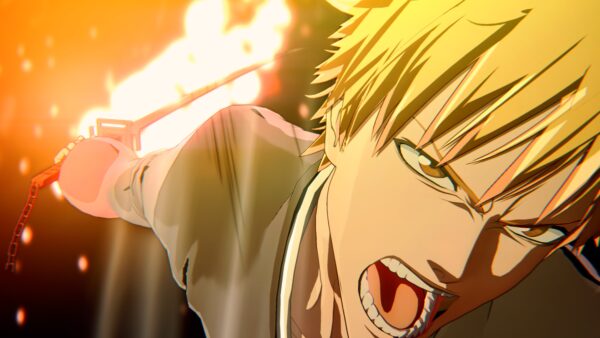 BLEACH Rebirth of Souls Ultimate Edition. Изображение 2