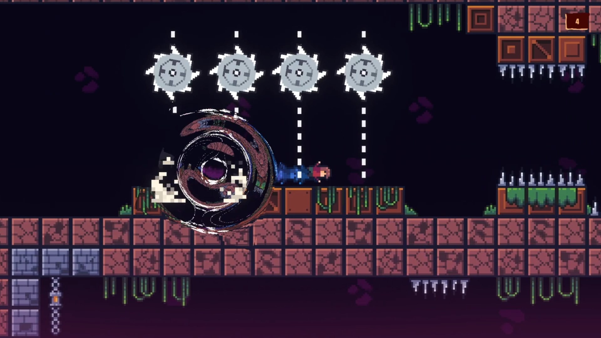 Goodwill Scrolls (Xbox One). Изображение 2