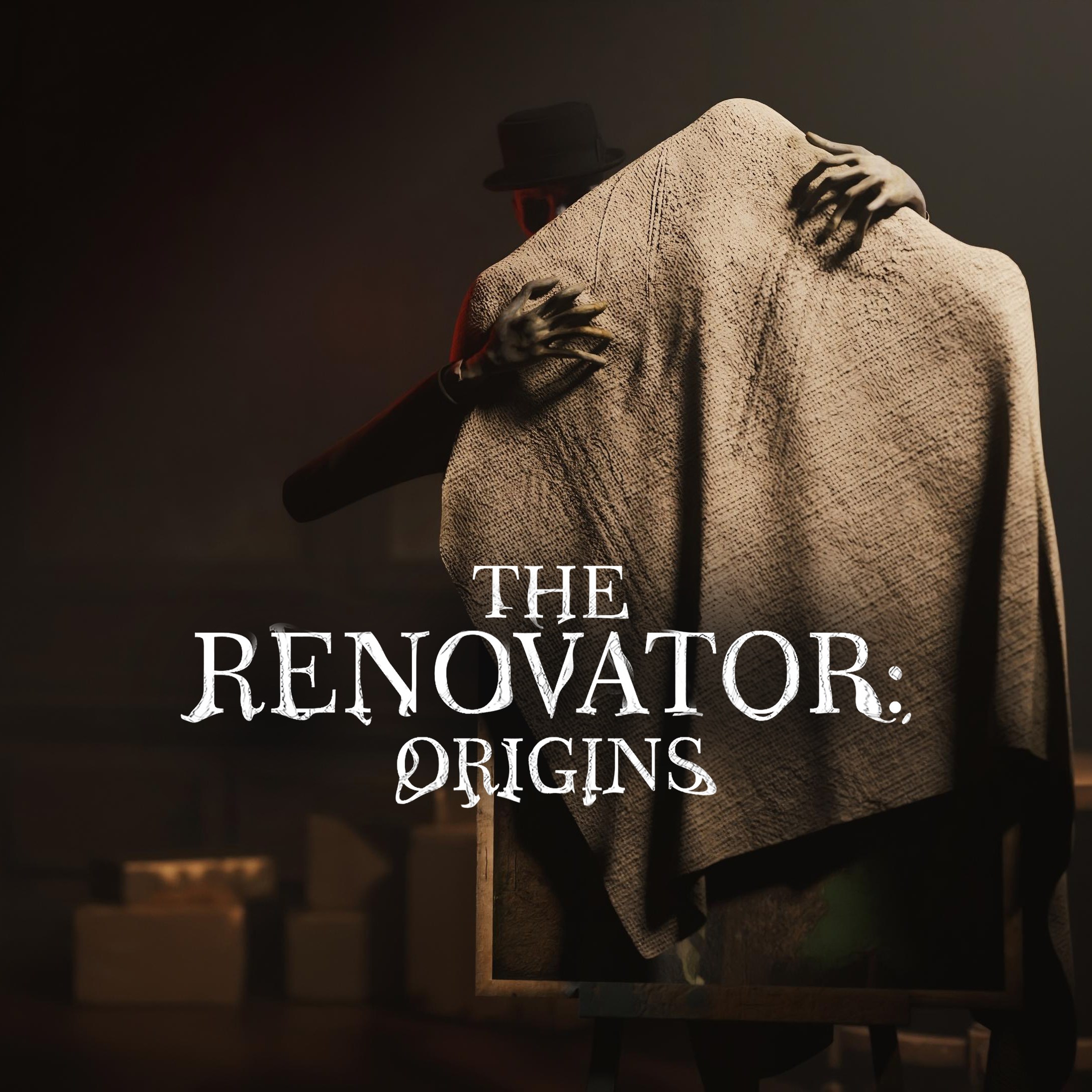 The Renovator: Origins. Изображение 1