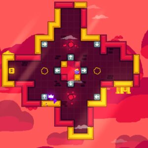 Colorful Recolor (Xbox One). Изображение 3