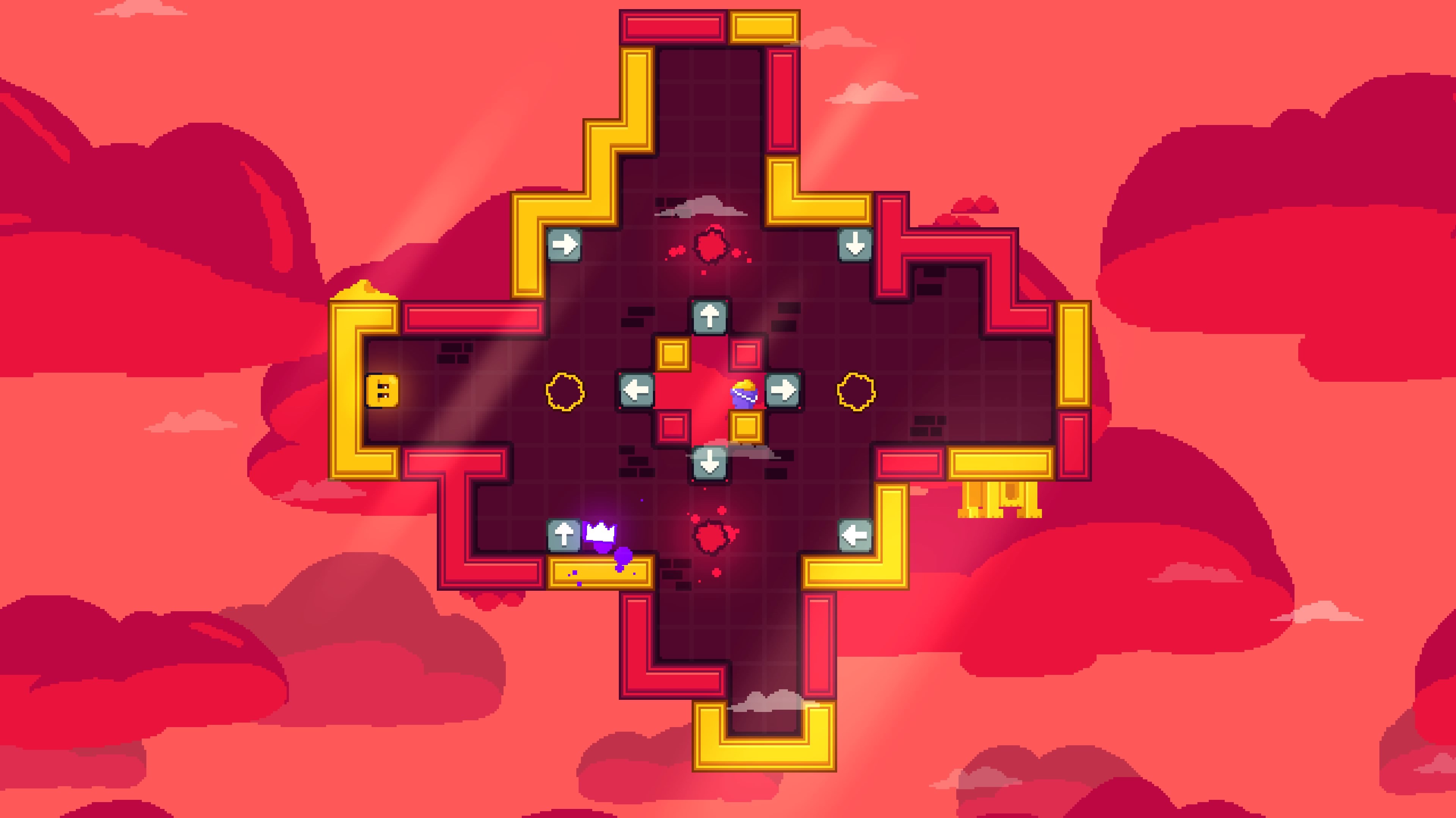 Colorful Recolor (Xbox One). Изображение 3