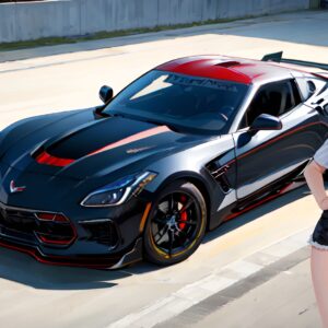 Beautiful Sakura: Racing Club. Изображение 4