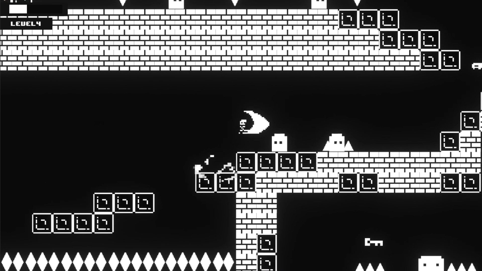 1-Bit Dungeon. Изображение 3