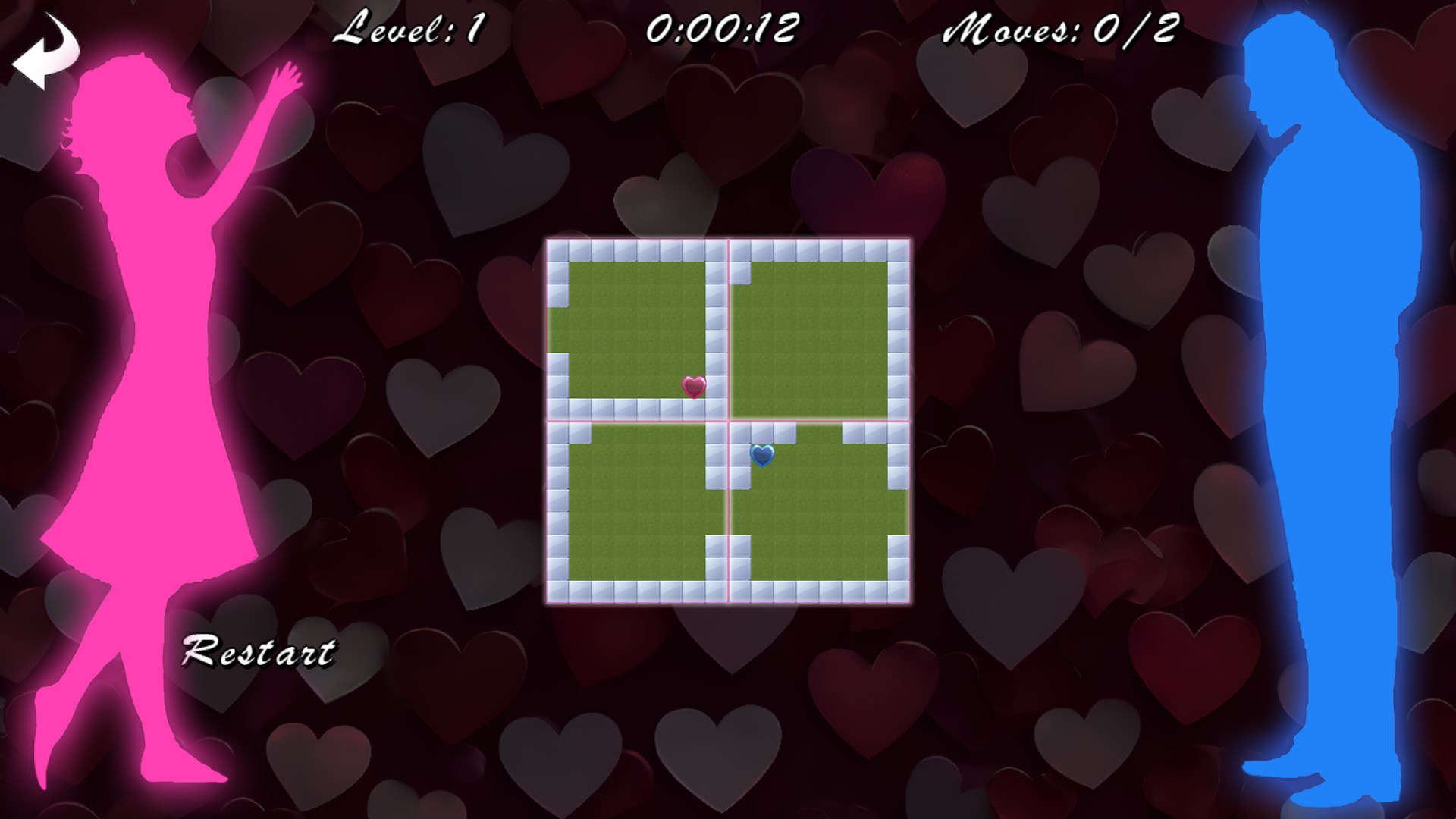 Ah, Love! bundle. Изображение 2