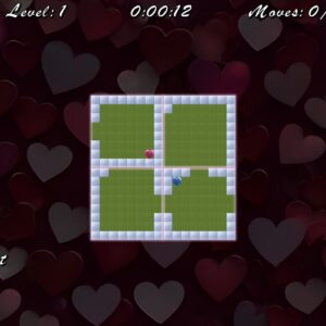 Ah, Love!. Изображение 2