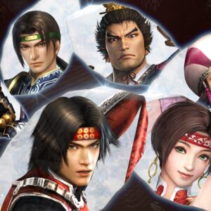 WARRIORS: Abyss - Hack'n'Dash Edition. Изображение 3