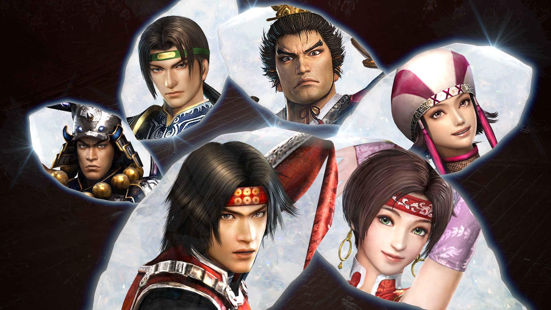 WARRIORS: Abyss - Hack