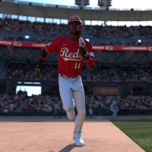 MLB® The Show™ 25: Стандартное издание. Изображение 3