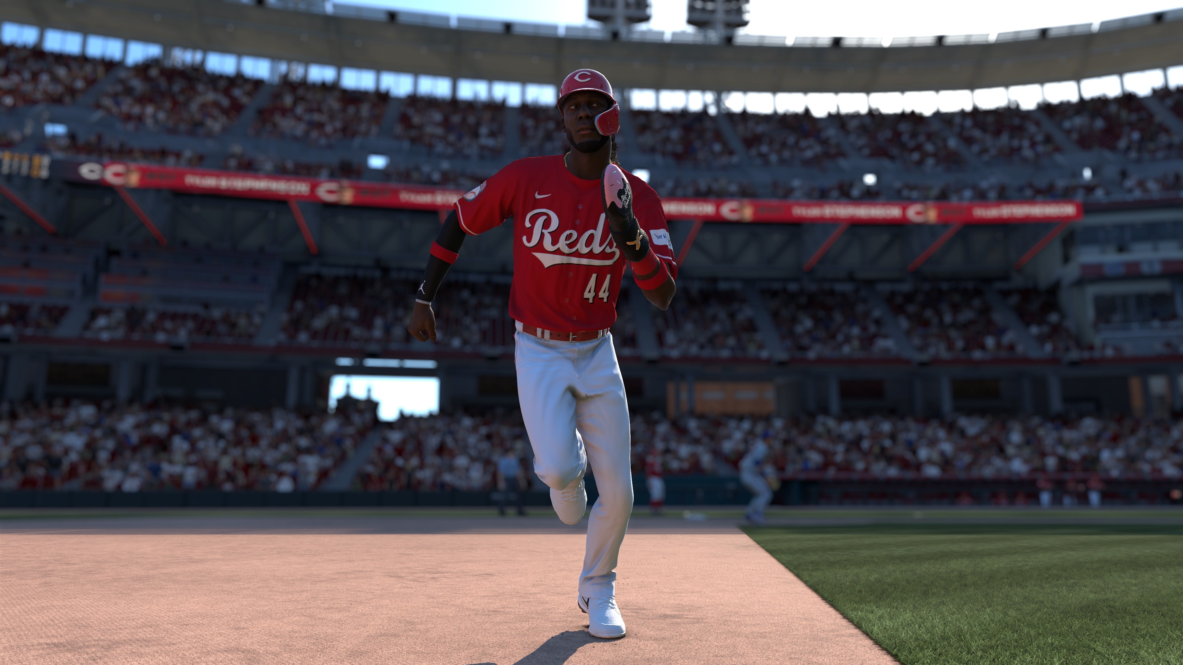 MLB® The Show™ 25: Стандартное издание. Изображение 3