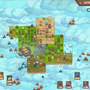 Block Tower TD 2. Изображение 4