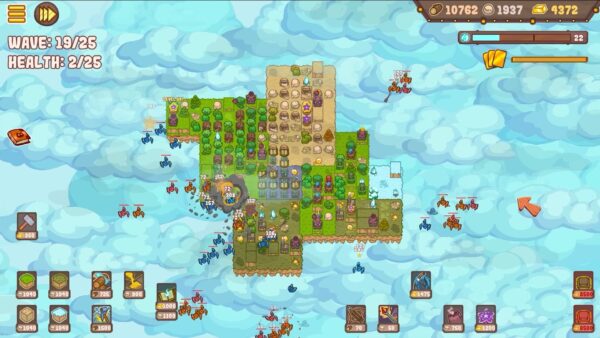 Block Tower TD 2. Изображение 4