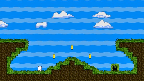 Marshmallow Marvin: Greenwood Xbox Bundle. Изображение 2