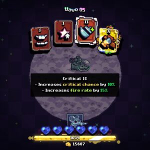Rocket Rats. Изображение 3