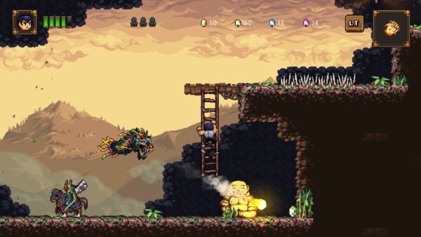 Shadow of the orient. Изображение 2