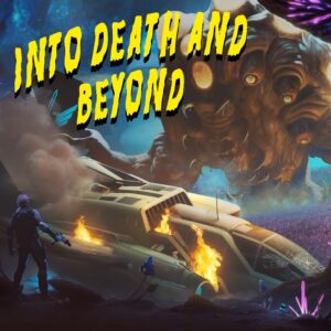 Into Death And Beyond. Изображение 1