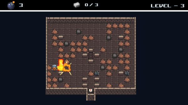 Boomerforge (Series X). Изображение 2