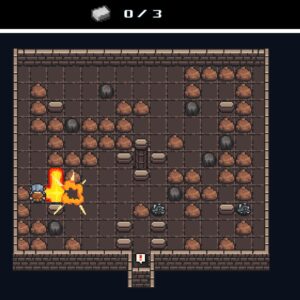 Boomerforge (Xbox One). Изображение 2