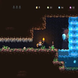 Shadow of the orient. Изображение 3