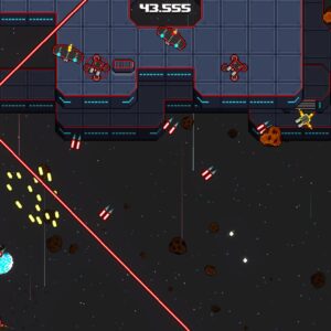 Space War: Infinity. Изображение 2