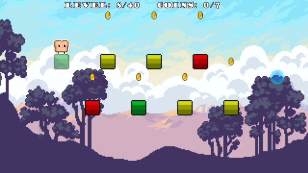 BOUNCY BREAD. Изображение 4