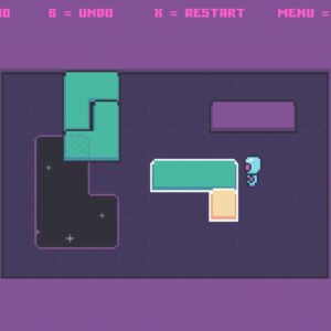 Space Filler (Xbox One). Изображение 3