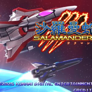 GRADIUS ORIGINS. Изображение 3