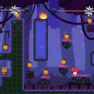 Little Bear (Xbox Series). Изображение 4