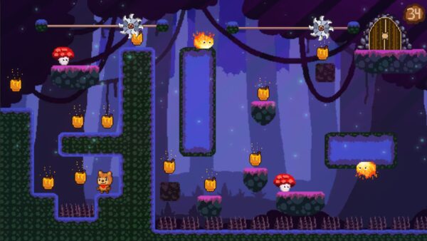 Little Bear (Xbox Series). Изображение 4